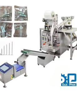 Máy đóng gói lịnh kiện