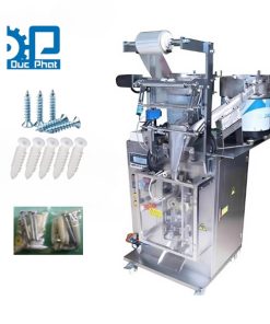Máy đóng gói vít nở Đức Phát