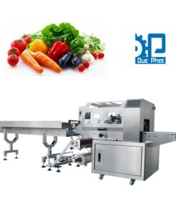 Máy đóng gói rau củ quả
