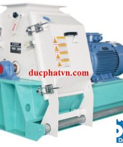           Máy nghiền bột