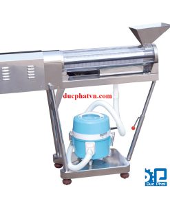 Máy lau nang Đức Phát