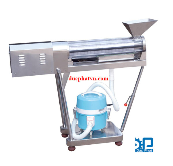 Máy lau nang Đức Phát