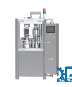 DP1612: MÁY VÔ NANG TỰ ĐỘNG NJP-200