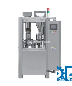 DP1610: MÁY VÔ NANG TỰ ĐỘNG NJP-800