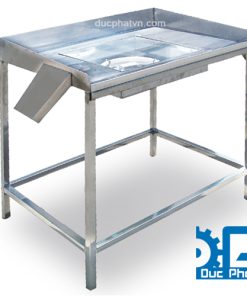 Bàn kiểm tra nang Đức Phát