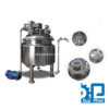 Bồn gelatin hóa Đức Phát