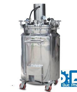 DP11018: BỒN CHỨA GELATIN