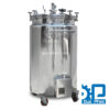 Bồn ủ gelatin Đức Phát
