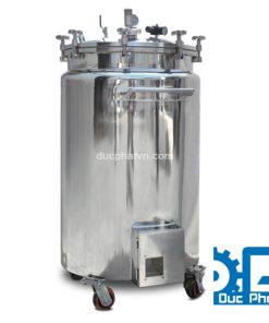Bồn ủ gelatin Đức Phát