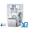 Máy dập viên 2 màu Đức Phát