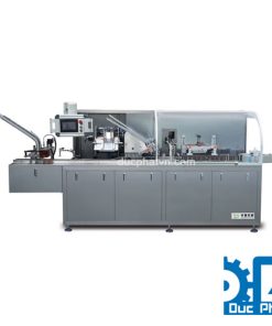Máy ép vỉ thuốc 80-160 Đức Phát