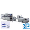Máy ép vỉ đóng hộp Đức Phát