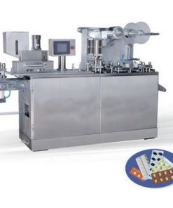 DP170: MÁY ÉP VỈ TỰ ĐỘNG DPP-80