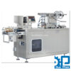Máy ép vỉ tự động DPP-150 Đức Phát