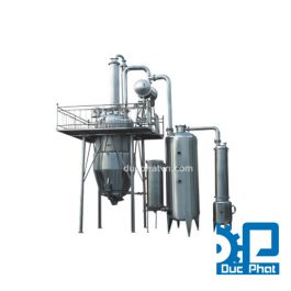 DP119: HỆ THỐNG CHIẾT XUẤT CÔ ĐẶC LIÊN HOÀN