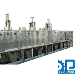 DP114: HỆ THỐNG CHIẾT XUẤT SIÊU TỚI HẠN
