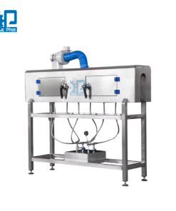 Máy co màng hơi nước