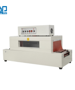 Máy co màng bán tự động