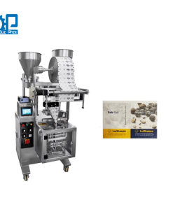Máy đóng gói 2 nguyên liệu túi đôi