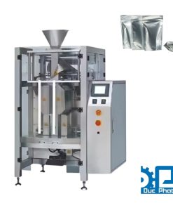Máy đóng gói hạt túi đứng