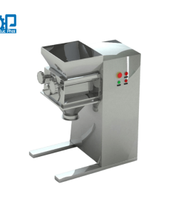Máy lắc tạo hạt