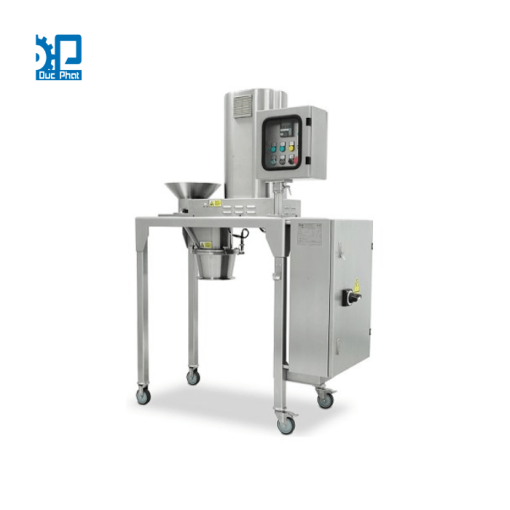 Máy sửa hạt cao tốc