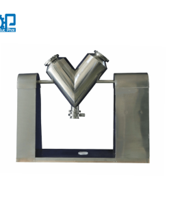 Máy trộn bột chữ V