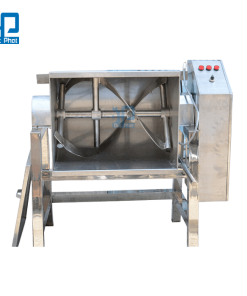Máy trộn bột ướt