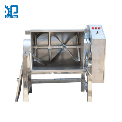 Máy trộn bột ướt