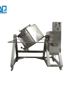 Máy trộn lập phương