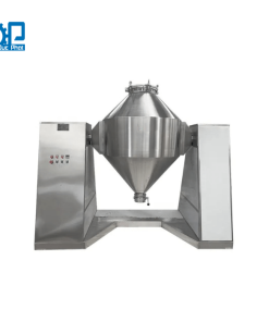 Máy trộn lục lăng