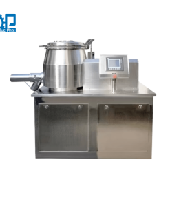 Máy trộn tạo hạt cao tốc