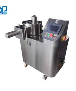 Máy vo viên hạt cải