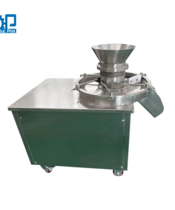 Máy xát tạo hạt