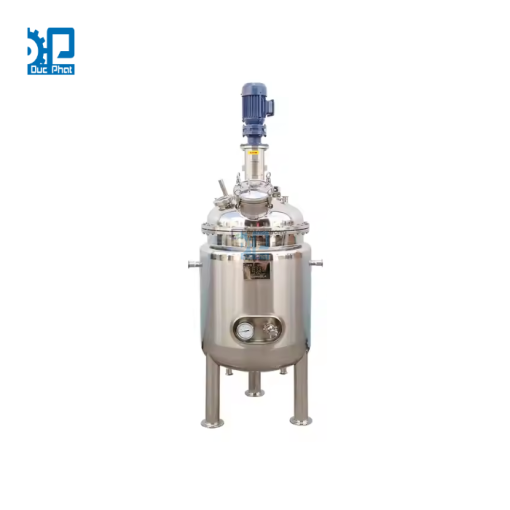 Nồi chiết xuất dược liệu