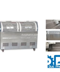 Lồng sấy định hình nhỏ Đức Phát