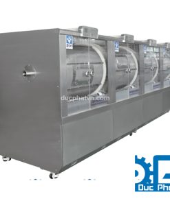 Lồng sấy viên định hình Đức Phát