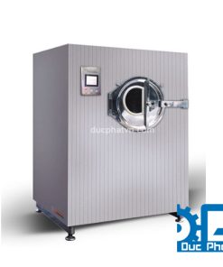 Máy bao phim phòng thí nghiệm Đức Phát