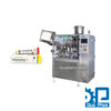 Máy chiết tuýp tự động Đức Phát