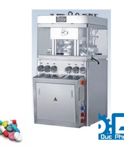 Máy dập viên cao tốc Đức Phát