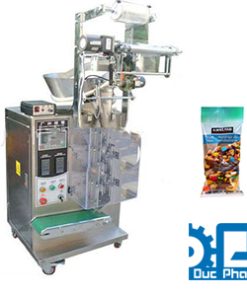 Máy đóng gói đếm viên cấp liệu bàn rung
