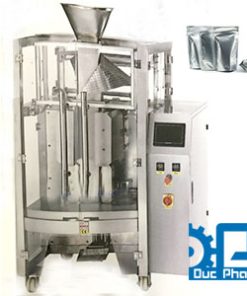 máy đóng gói hạt