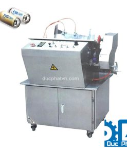 Máy in chữ viên thuốc tự động Đức Phát