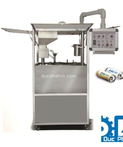 Máy in chữ lên viên thuốc NEW Đức Phát