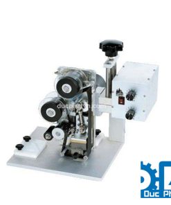 Máy in date bán tự động Đức Phát