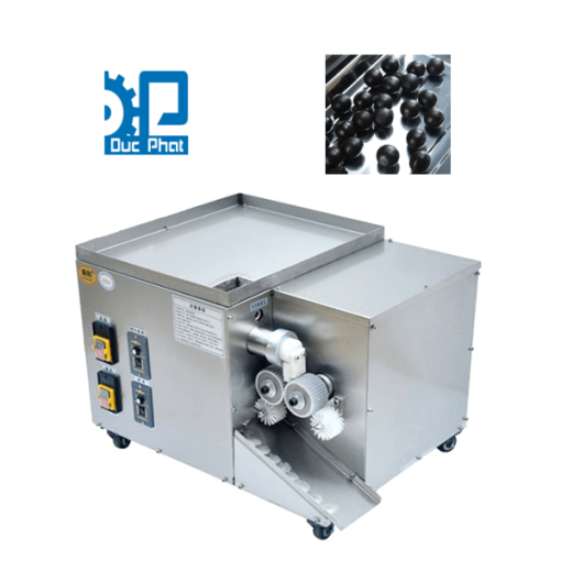 Máy làm viên hoàn Đức Phát giá rẻ