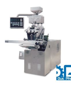 DP1109: MÁY LÀM VIÊN NANG MỀM CỠ NHỎ