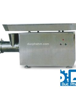 Máy nghiền thu hồi màng gelatin Đức Phát