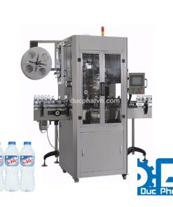 Máy phóng nhãn tự động Đức Phát