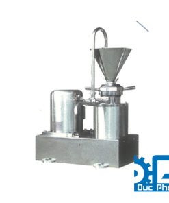 Máy nghiền dịch thuốc Đức Phát